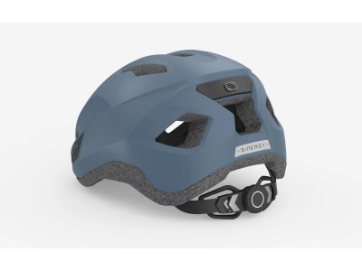 RUDY PROJECT cyklistická prilba SINERGY , GLACIER MATTE - S-M