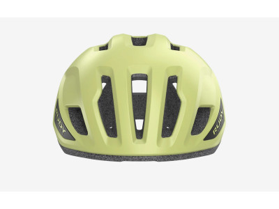 RUDY PROJECT cyklistická prilba SINERGY , CELESTIAL YELLOW MATTE - S-M