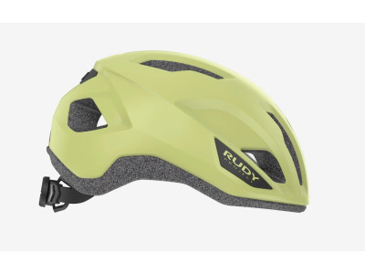 RUDY PROJECT cyklistická prilba SINERGY , CELESTIAL YELLOW MATTE - S-M