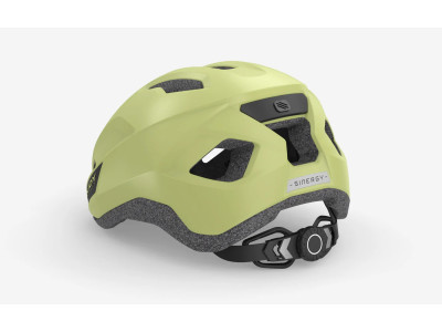 RUDY PROJECT cyklistická prilba SINERGY , CELESTIAL YELLOW MATTE - S-M