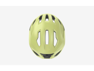 RUDY PROJECT cyklistická prilba SINERGY , CELESTIAL YELLOW MATTE - S-M