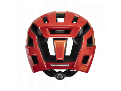 Leatt cyklistická prilba MTB Endurance 3.0 V24, red
