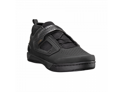 Leatt cyklistická obuv Clip 4.0, pánska, black - 41,5