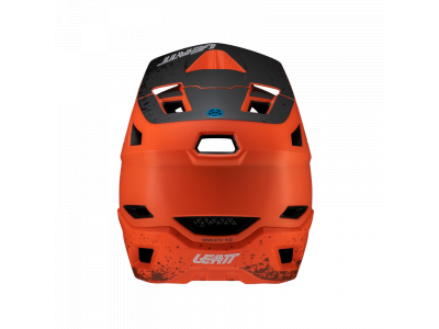 Leatt cyklistická prilba MTB Gravity 4.0 V24 , Coral