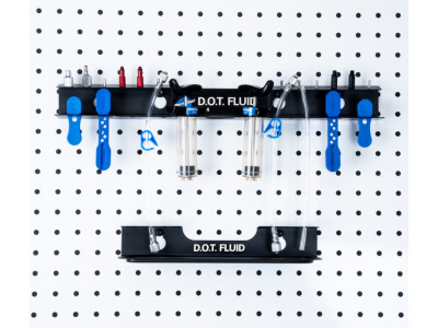 Park Tool organizér na odvzdušňovacie sady - JH-4