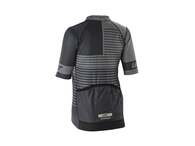 LEATT dres MTB Endurance 3.0 Women, M/EU38/UK10/US6, Black (SAMPLE)