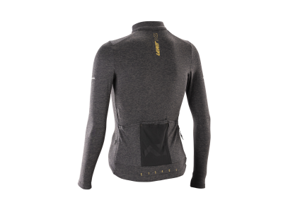LEATT dres MTB Endurance 4.0 Long Sleeve Women, M/EU38/UK10/US6, Black (SAMPLE)