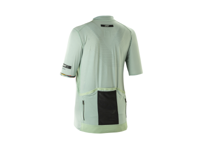 LEATT dres MTB Endurance 5.0 Cargo Women, M/EU38/UK10/US6, Mint Green (SAMPLE)