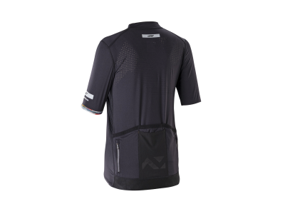 LEATT dres MTB Endurance 5.0 Cargo Women, M/EU38/UK10/US6, Black V26 (SAMPLE)