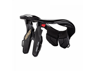 Leatt chránič krku Neck Brace 3.5 , Čierny