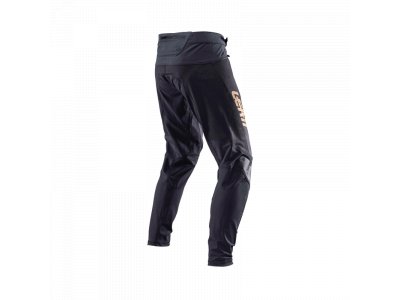Leatt cyklistické nohavice Gravity 4.0 Jr, black