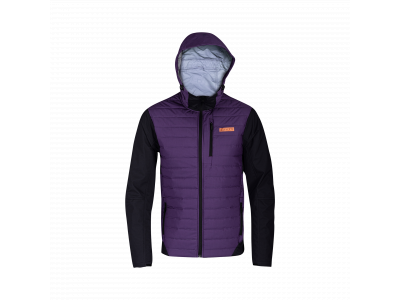 Leatt zateplená bunda MTB Trail 3.0, unisex, velvet - S