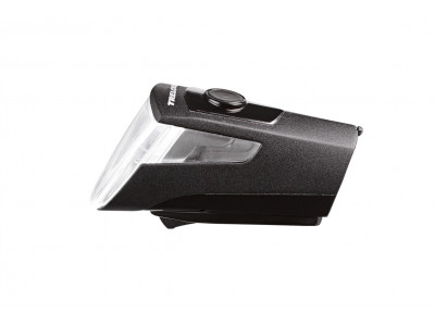 TRELOCK Predné svetlo LS 360 I-GO® ECO 25 AKKU USB