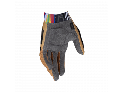 Leatt rukavice MTB 3.0 Endurance, unisex, rust - S