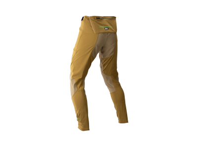 LEATT cyklistické nohavice Pant MTB Trail 8.0 Cargo, L/US34/EU52, Brass Brown (SAMPLE)