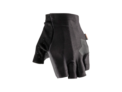 LEATT rukavice MTB 5.0 Endurance Women, M/EU8/US9, Stealth Black/Grey (SAMPLE)