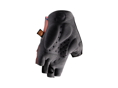 LEATT rukavice MTB 5.0 Endurance Women, M/EU8/US9, Dusty Red (SAMPLE)