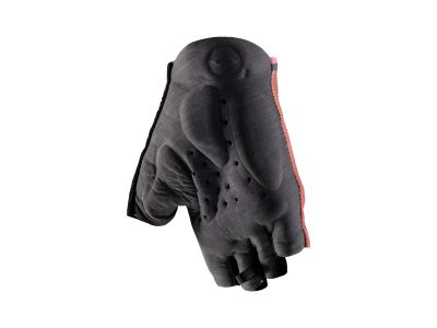 LEATT rukavice MTB 5.0 Endurance Women, M/EU8/US9, Dusty Red (SAMPLE)