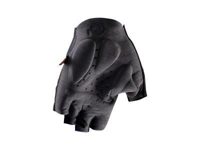 LEATT rukavice MTB 5.0 Endurance, L/EU9/US10, Stealth Black/Grey (SAMPLE)