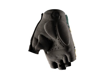LEATT rukavice MTB 5.0 Endurance, L/EU9/US10, Canvas Green (SAMPLE)