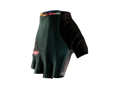 LEATT rukavice MTB 5.0 Endurance, L/EU9/US10, Spruce Green (SAMPLE)