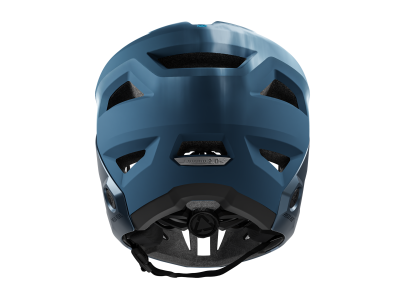 LEATT integrálna prilba MTB Enduro 2.0  , Galaxy Blue - L / 59-63cm