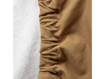 LEATT mikina MTB ThermaFlow 3.0, L/US42/EU52, Brass Brown (SAMPLE)