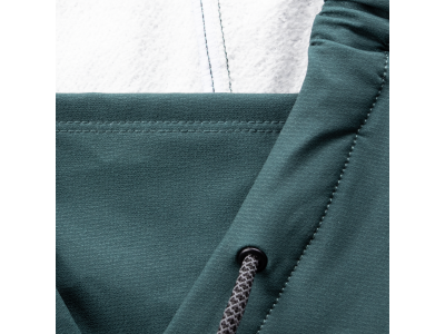 LEATT mikina MTB ThermaFlow 3.0, L/US42/EU52, Spruce Green (SAMPLE)