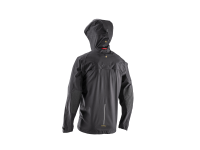 LEATT bunda MTB HydraDri 3.0, L/US42/EU52, Black (SAMPLE)