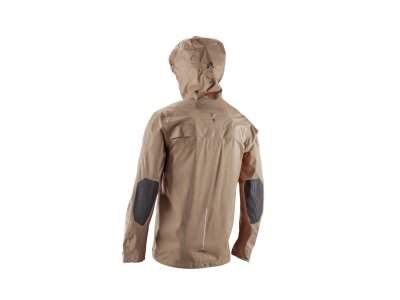 LEATT bunda MTB HydraDri 3.0, L/US42/EU52, Brass Brown (SAMPLE)