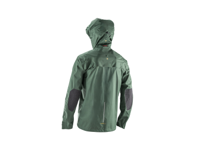 LEATT bunda MTB HydraDri 3.0, L/US42/EU52, Spruce Green (SAMPLE)