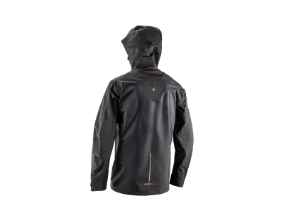LEATT bunda MTB HydraDri 6.0, L/US42/EU52, Black (SAMPLE)