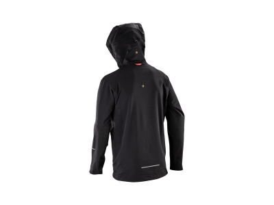 LEATT bunda MTB ThermaFlow 5.0 Women, M/EU38/UK10/US6, Black (SAMPLE)