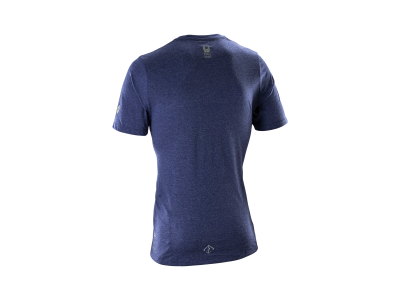 LEATT dres MTB Gravity 3.0, L/US42/EU52, Galaxy Blue (SAMPLE)