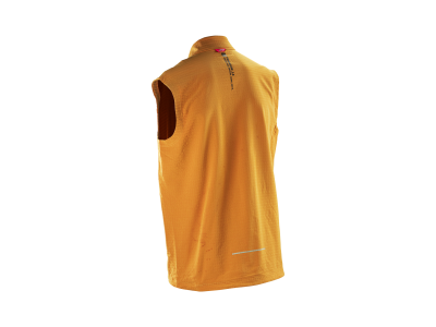 LEATT cyklistická vesta MTB ThermaFlow 5.0, L/US42/EU52, Lager Yellow (SAMPLE)