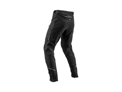 LEATT cyklistické nohavice Pant MTB HydraDri 5.0, L/US34/EU52, Black (SAMPLE)