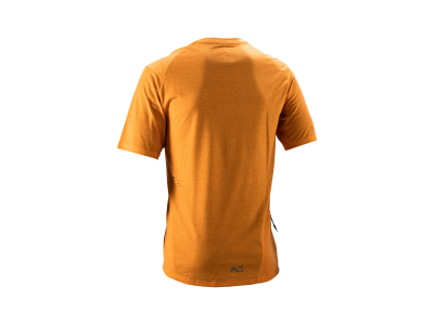LEATT dres MTB Endurance 2.0, L/US42/EU52, Lager Yellow (SAMPLE)