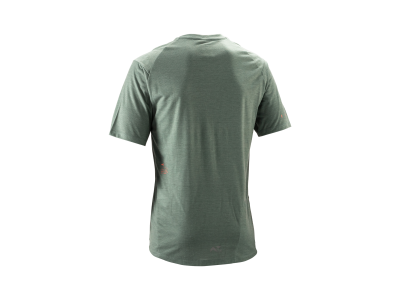 LEATT dres MTB Endurance 2.0, L/US42/EU52, Mist Green (SAMPLE)