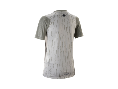 LEATT dres MTB Trail 3.0 Women, M/EU38/UK10/US6, Trails White (SAMPLE)