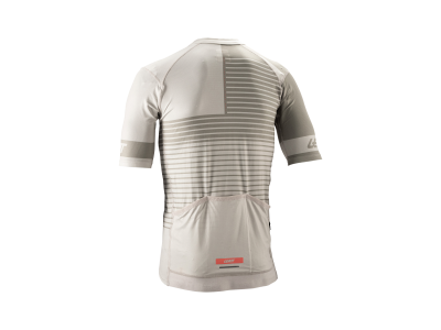 LEATT dres MTB Endurance 3.0, L/US42/EU52, Stone Grey (SAMPLE)