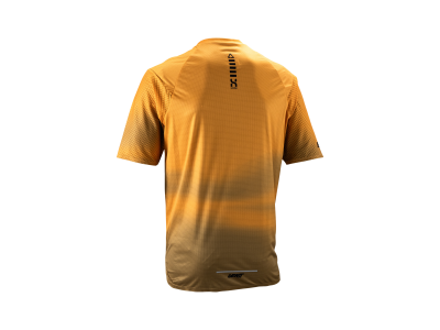 LEATT dres MTB Trail 3.0, L/US42/EU52, Lager Yellow (SAMPLE)