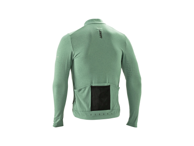 LEATT dres MTB Endurance 4.0 Long Sleeve, L/US42/EU52, Mist Green (SAMPLE)