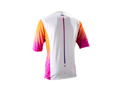 LEATT dres MTB Gravity 4.0, L/US42/EU52, Pinata Purple (SAMPLE)