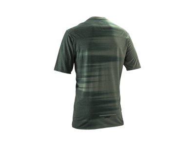 LEATT dres MTB Trail 4.0, L/US42/EU52, Mist Green (SAMPLE)