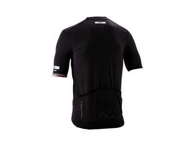 LEATT dres MTB Endurance 5.0 Cargo, L/US42/EU52, Black V26 (SAMPLE)