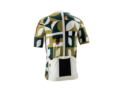 LEATT dres MTB Endurance 5.0 Cargo, L/US42/EU52, Canvas Green (SAMPLE)