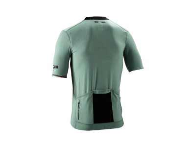 LEATT dres MTB Endurance 5.0 Cargo, L/US42/EU52, Mist Green (SAMPLE)