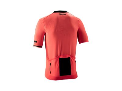 LEATT dres MTB Endurance 5.0 Cargo, L/US42/EU52, Neon Pink (SAMPLE)