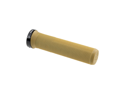 LEATT gripy ReaFlex 6.0 Diamond Ø29mm - gum