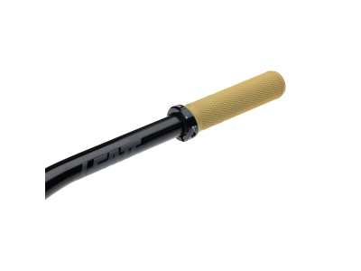LEATT gripy ReaFlex 6.0 Diamond Ø29mm - gum